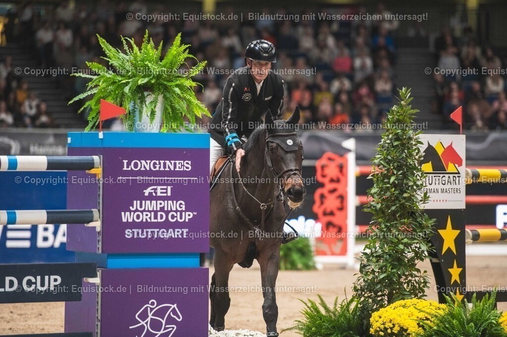20251116_FEI-Jumping-World-Cup_TOMSPIC_0372 | Foto: Thomas Hartig