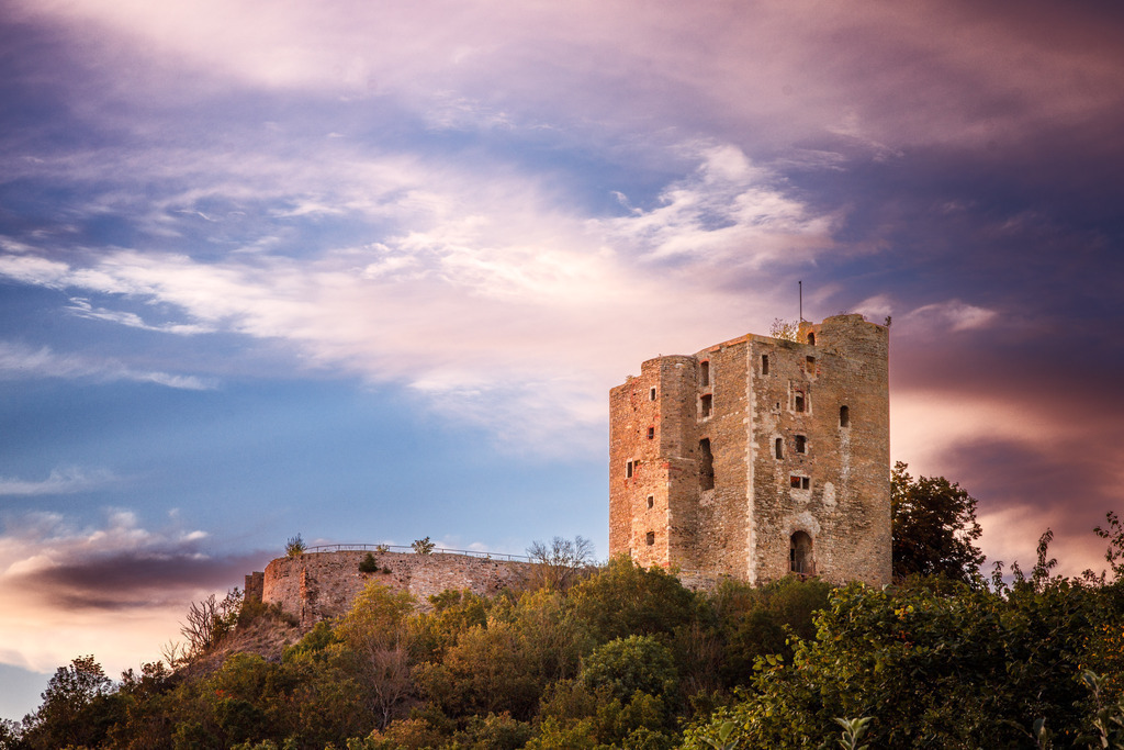 Burgruine Arnstein | Wir machen aus Ihren Bildern Erinnerungen für die Ewigkeit | Hochwertige Fotografien für Ihr zu Hause. - Realisiert mit Pictrs.com