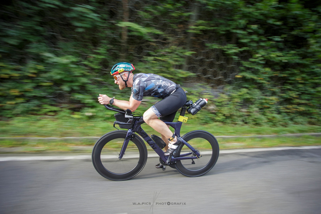 ALOHA MONDSEE TRIATHLON 2025 | AUSTRIA, 07.09.2025, Mondsee, ALOHA MONDSEE TRIATHLON 2025, Photo: WAPICS / Andreas Willdoner
