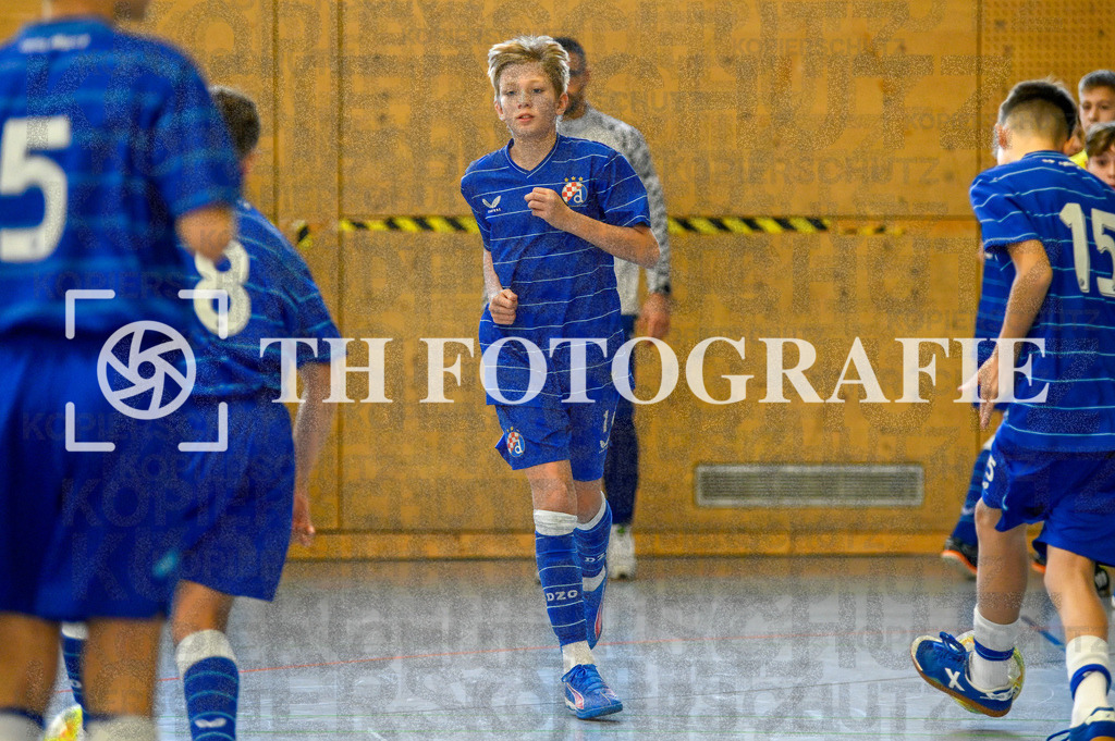 GER, Begegnung, Fussball, PS-Immo-Cup 2026,U13 Hallenturnier, 17.01.2026 | TH Fotografie