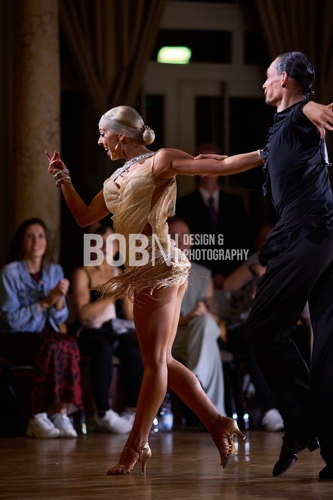 danceComp | Wuppertal - 05.07.2025: danceComp in Wuppertal (Historische Stadthalle), Germany. Photo by: BobNL design &amp; photography - Realisiert mit Pictrs.com