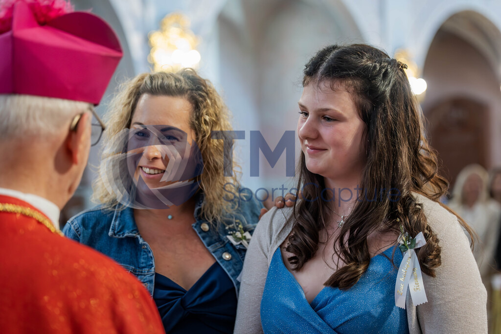 TM-20250608-0178 | Firmung Dom KlagenfurtCopyright: TM Sportscapture