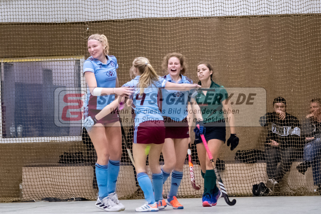 SFE_20230225_0047 | Deutsche Meisterschaft Weibliche U16 Halle 2023 am 25.02.2023 in Düsseldorf (DSC99), Photo: Stephan Fehrmann 2022 (Sports-Gallery)