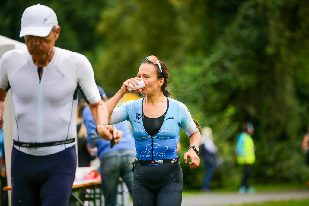 TRIRUN LINZ TRIATHLON 2025 | AUSTRIA, 14.09.2025, Linz, TRIRUN LINZ TRIATHLON 2025, Photo: WAPICS / Andreas Willdoner