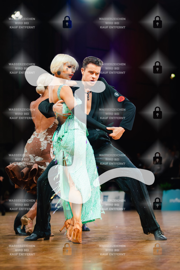 GOC 2025 - WDSF GrandSlam Latin 3rd (125) Malthe Brinch Rohde _ Sandra Sorensen (Denmark)-2025-08-23-5052 | Webshop for digital downloads and prints of dance sport, event & show photographer Julian Link - Realisiert mit Pictrs.com