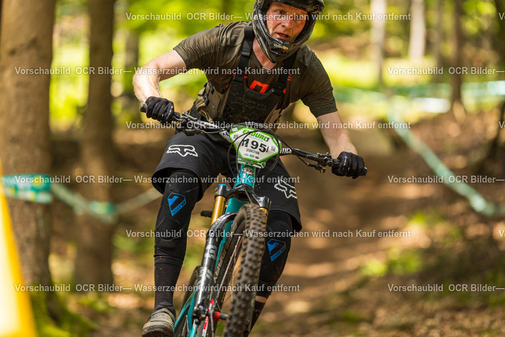 Enduro One Roßbach Samstag R3-1173 | OCR Bilder Fotograf Eisenach Michael Schröder
