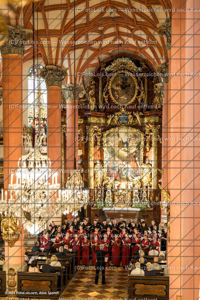 _ALP2155_Praeludium_Chorkonzert | XLI. CHOPIN-Festival - Kartause Gaming, Do 14. Aug. 2025, PRÄLUDIUM im Dom des Erlauftales, 18 Uhr - Pfarrkirche Scheibbs. Chor 'Resonans con Tutti', Polen. Chorleitung: Arlena und Waldemar Galazka, Zusanna Mika, Orgel. Erke von Johann S. Bach, Wolfagng A. Mozart, Gregorio Allegri, Felix Mendelssohn-Bartholdy, Frederic Chopin, Franz Liszt, Cesar Franck, Jacobus Gallus, u.a.