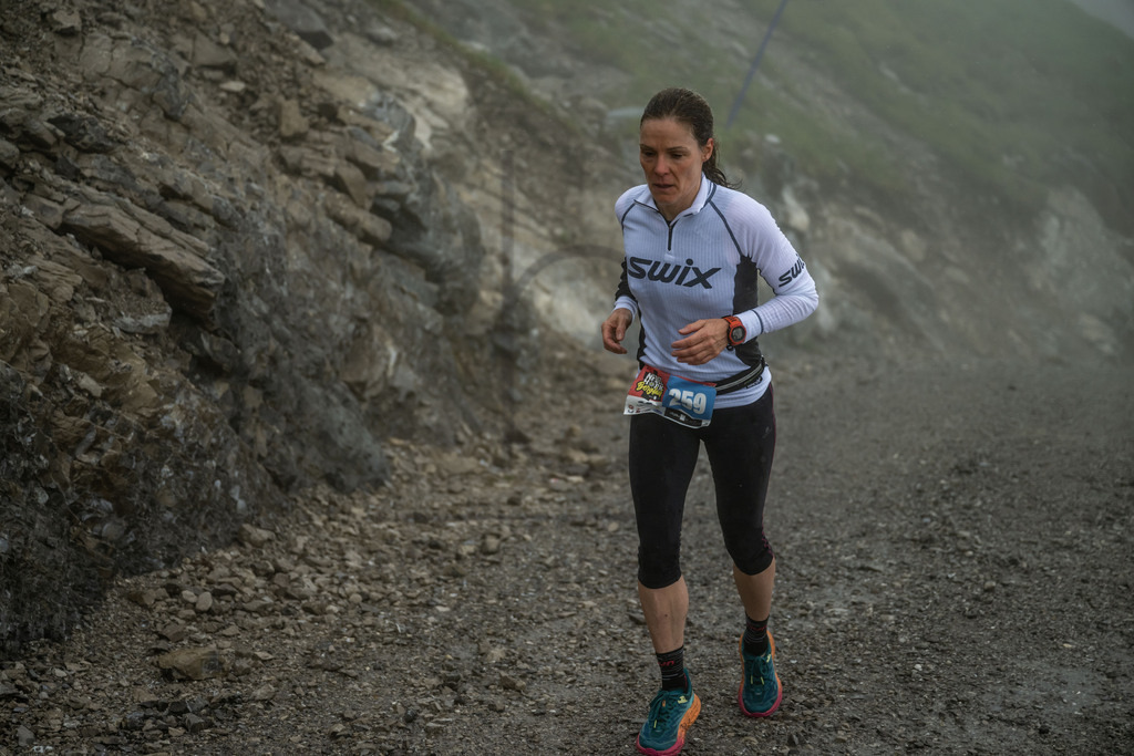 20240707_DB15171 | Nebelhorn-Berglauf 2024 am 07.07.2024  in Oberstdorf. (Foto: Dominik Berchtold)B-AL SPO