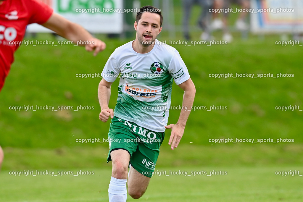 SV Feldkirchen vs. ATSV Wolfsberg 26.5.2023 | #11 Kevin Alfons Bretis