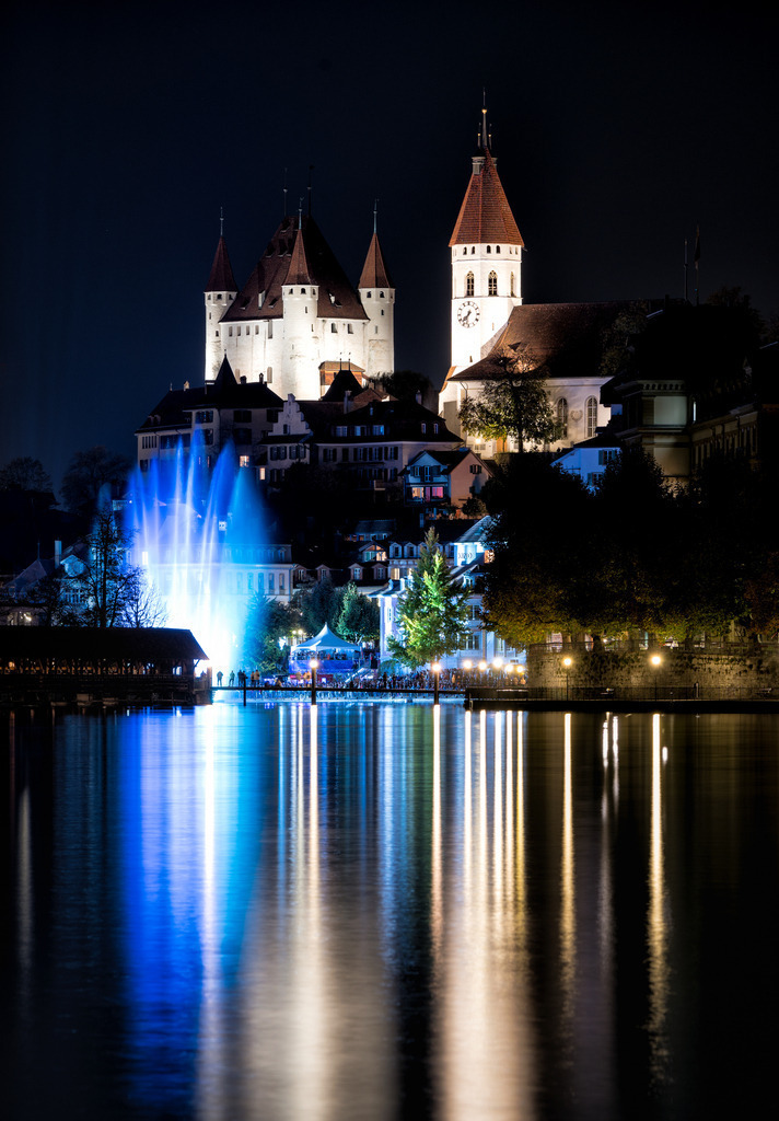 Thuner Wasserzauber | https://www.thunerwasserzauber.ch/ - Realisiert mit Pictrs.com