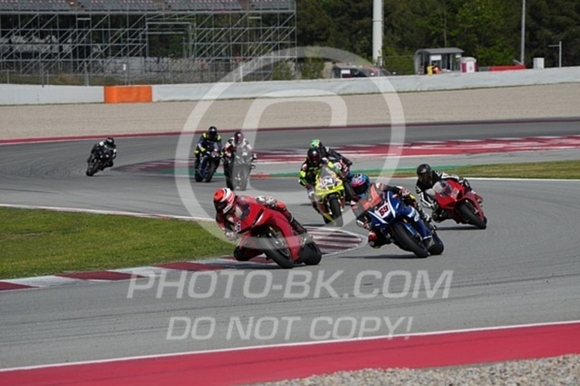 2025_04_12_PBK_25243 | Sportfotografie; SlowMotion; Video; Rennstrecke; Hafeneger; Speer; Racing; RSE; BMW; CBO; Trackday; Motorsportarena; Hockenheimring; Brno; Most; Barcelona; Valencia