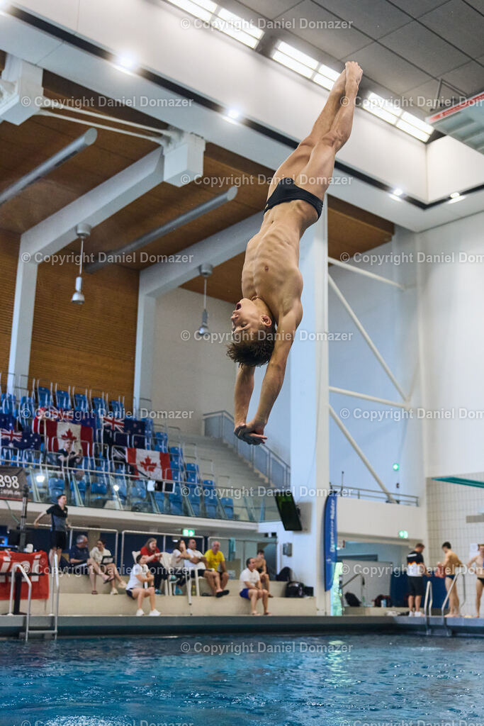 International Youth Diving Meet 2025 | International Youth Diving Meet 2025 in Dresden. Day 1 of the Event, 2025-04-23 - Realisiert mit Pictrs.com