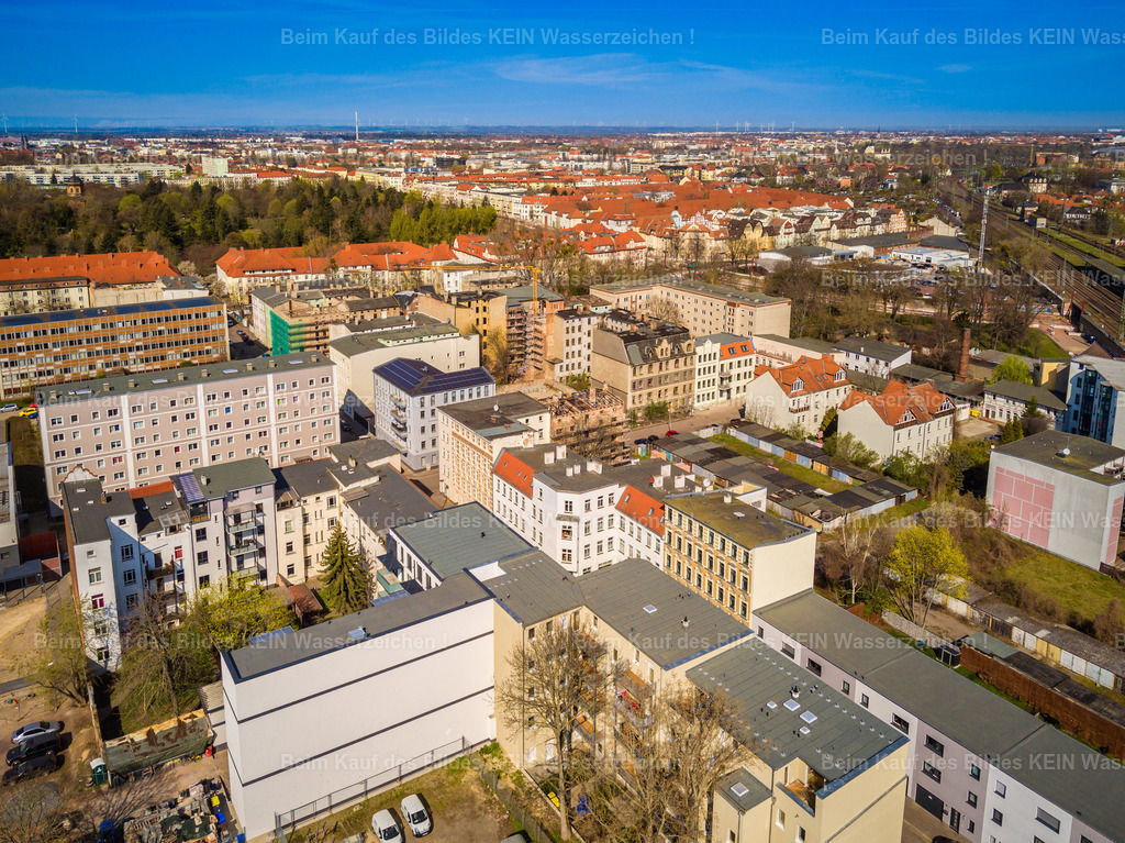 Magdeburg Luftbild Buckau Insel gruson Sudenburger Straße-0017 | Buckau Buckauer Insel bei Struwepark - Realisiert mit Pictrs.com