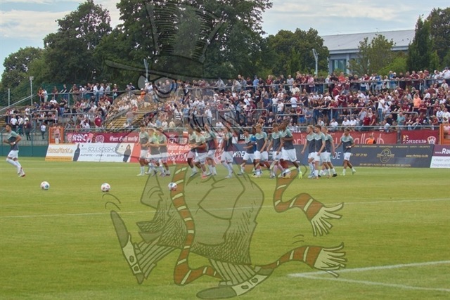 BFC Dynamo vs. Hertha BSC  009 | mythos-online-redaktion