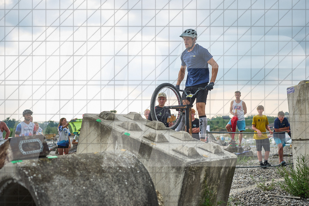 Trials European Youth Games | 16.08.2025: Trials European Youth Games in Purgstall an der Erlauf Foto: © 2025 Martin Bihounek / martinbihounek.comInsta: @martinbihounekcom