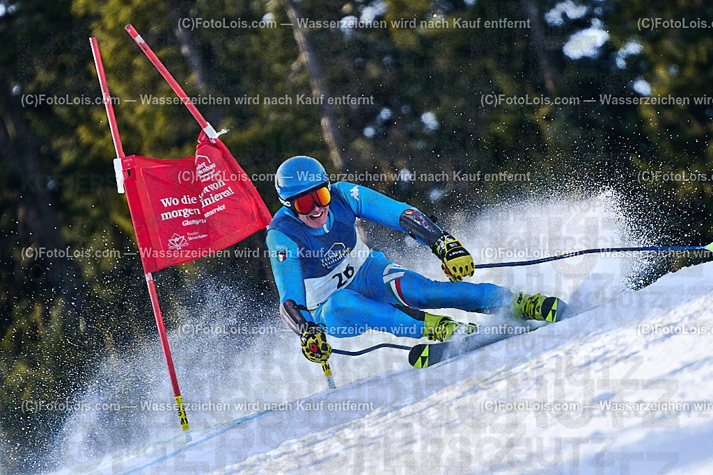 _ALP1262_FIS-Masters-GS-I_Glungezer_Formenti Piero Federico | FIS-MASTERS-WorldCup am Glungezer, GiantSlalom-I, Sa 17. Jänner 2026.