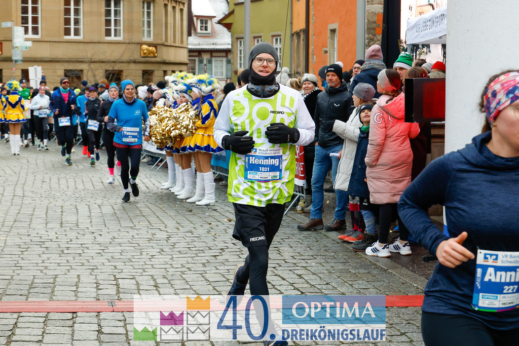 VR Bank Hauptlauf 10km | 40. Optima 3koenigslauf 2026 - Realisiert mit Pictrs.com