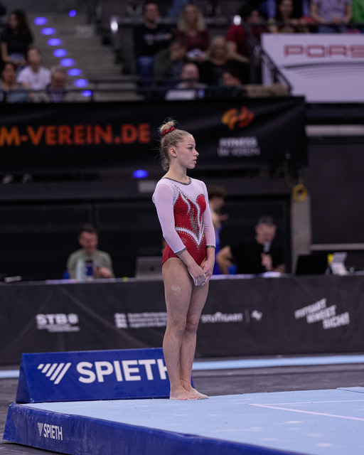 DTBPokalStuttgart95882 | 41. DTB Pokal Stuttgart 2026 19.-23.03.2026 in der Porsche Arena (Stuttgart) - 20260322 - Gerätfinals 2 - Junioren und Senioren