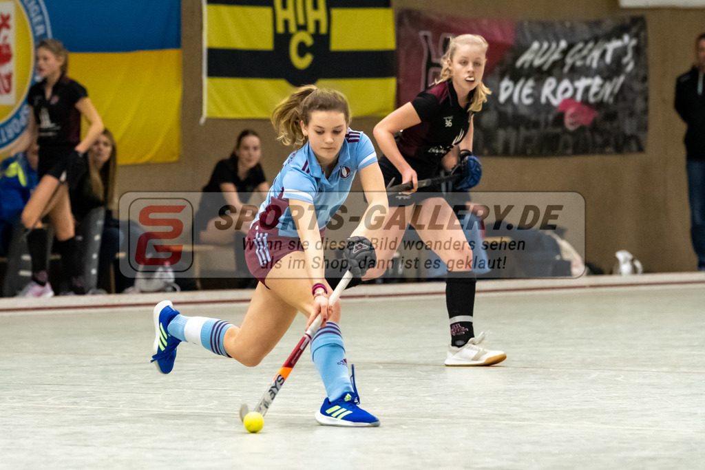 SFE_20230225_0017 | Deutsche Meisterschaft Weibliche U16 Halle 2023 am 25.02.2023 in Düsseldorf (DSC99), Photo: Stephan Fehrmann 2022 (Sports-Gallery)