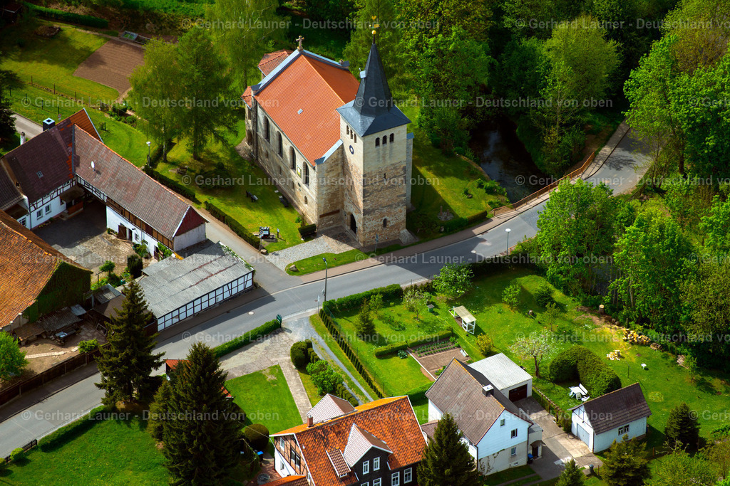 3504004 | St.Elisabeth Kirche, Wülflingerode