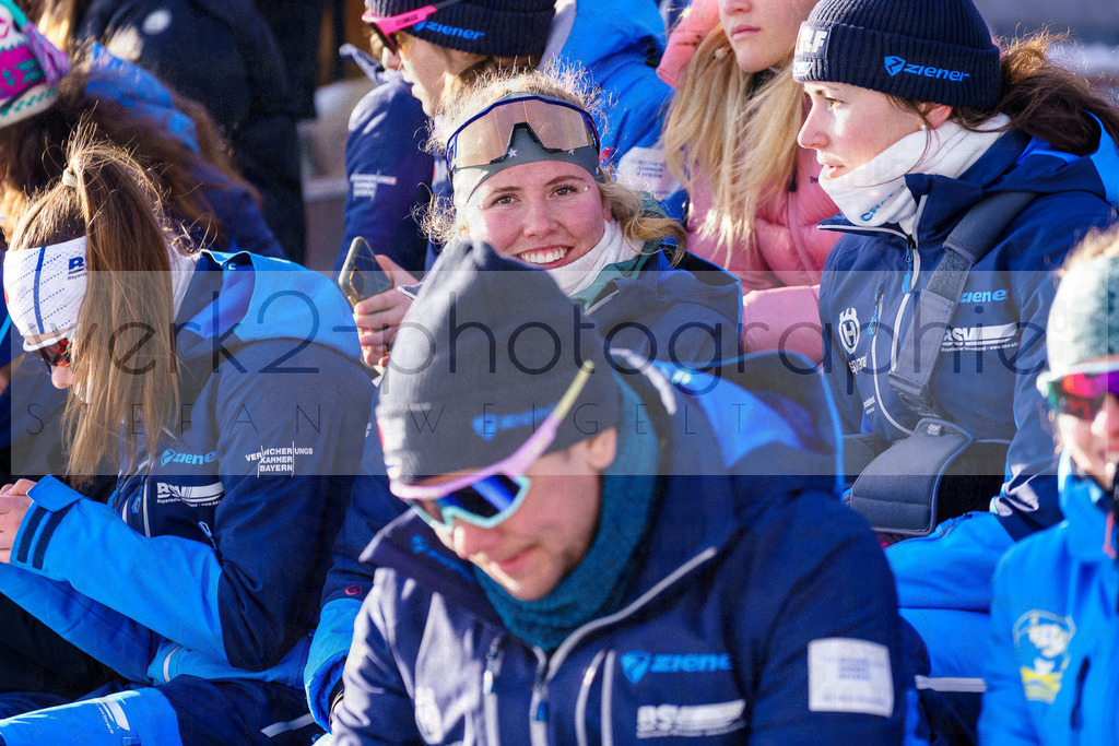 DP Altenberg | 6. DSV JOKA Deutschlandpokal SPARKASSEN-Arena Altenberg am 21. - 23. Februar 2025