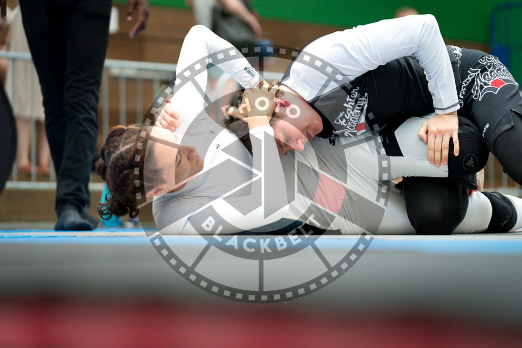 20240908PBB6766 | Athletes compete during the AJP Hamburg competition on September 8, 2024 in Hamburg, northern Germany.