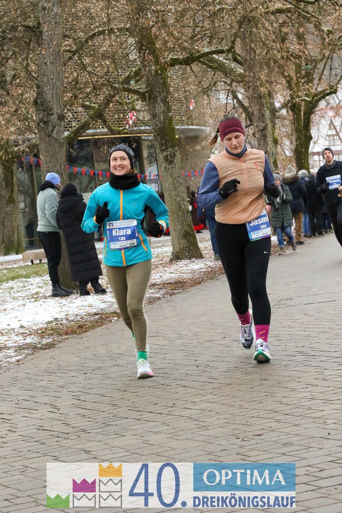 VR Bank Hauptlauf 10km | 40. Optima 3koenigslauf 2026 - Realisiert mit Pictrs.com