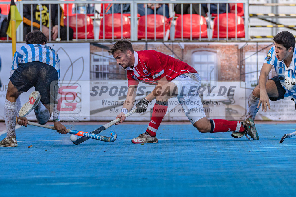 SM_20221002-D5A_3546 | Club Egara - Western Wildcats HC / 3:1