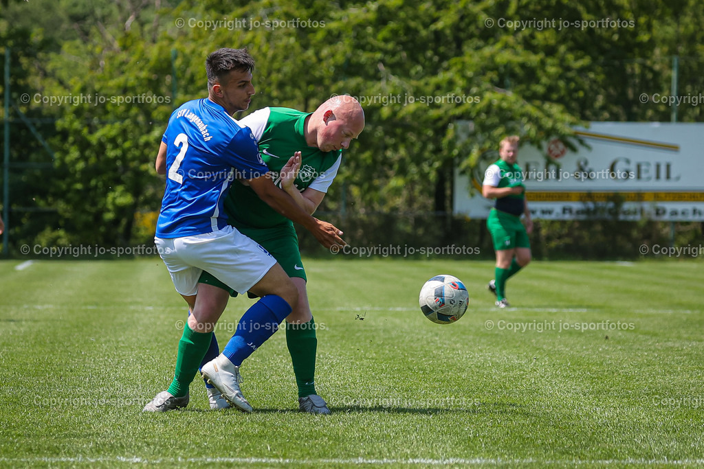 Eschenburg2Langenaubach (35) | 27.05.2023; Kreisliga A Dillenburg; Rasenplatz Eiershausen; SG Eschenburg II - SSV Langenaubach; Ergebnis: 13:0 (6:0)