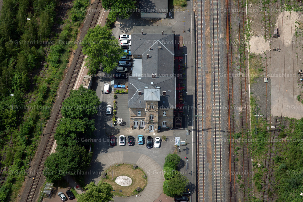 3805288 | Bahnhof, Hattingen