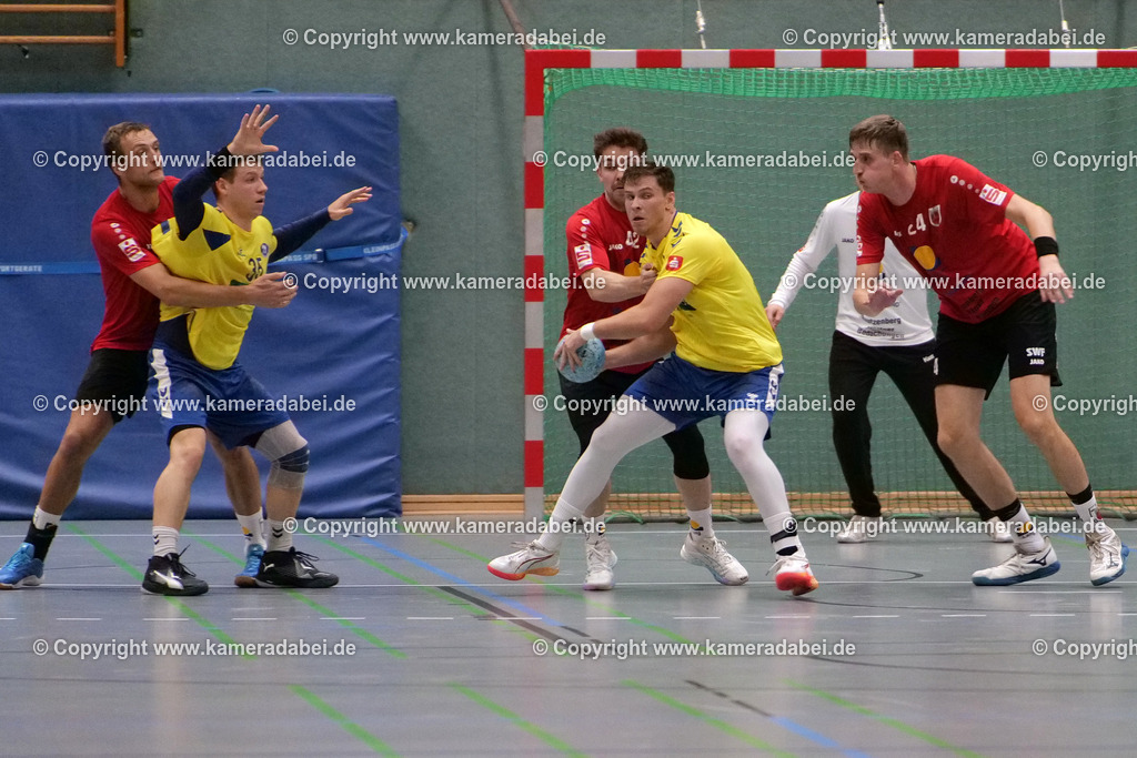 Handball : Oberliga Herren:  MTV Rheinwacht Dinslaken  - OSC Rheinhausen am 10.10.2026 in Dinslaken | Handball : Oberliga Herren:  MTV Rheinwacht Dinslaken  - OSC Rheinhausen am 10.10.2026 in Dinslaken - Realisiert mit Pictrs.com