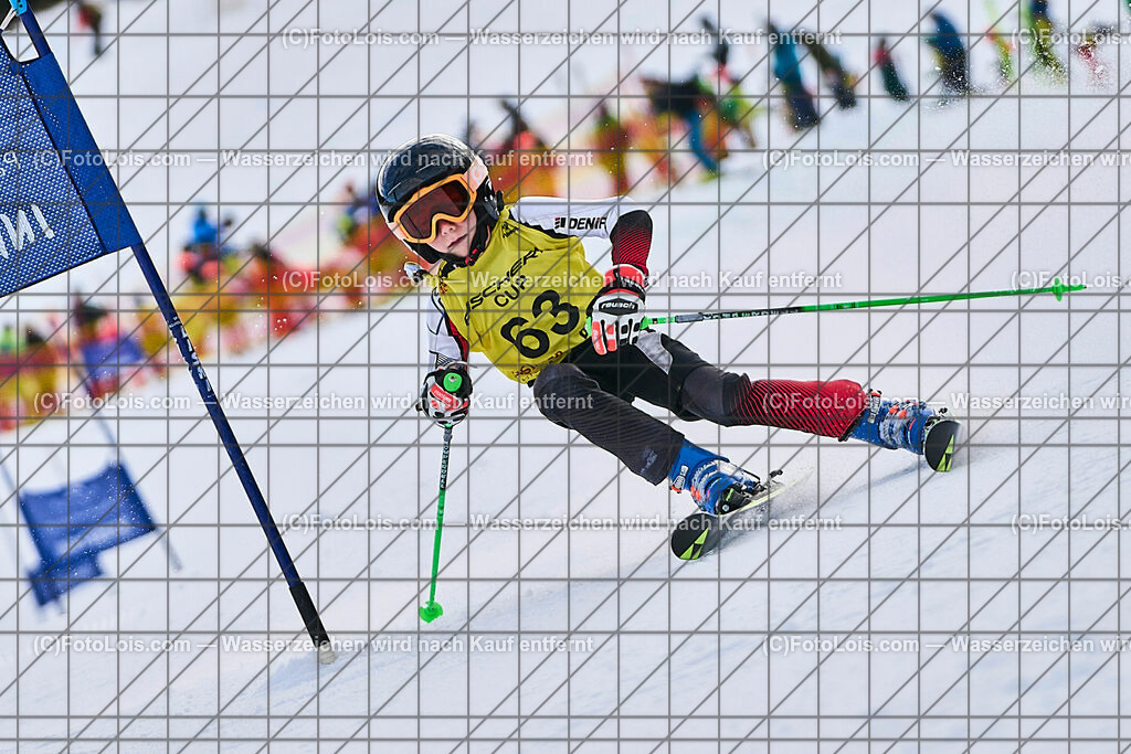 ALP1094_Patscherkofel_FischerCup-RTL_Haider Romed | (C)FotoLois.com, Alois Spandl, FischerCup-RTL, Kinder-/Schüler-Rennen auf der Heiligwasserwiese am Patscherkofel, SkiClub Innsbruck Patscherkofel (SCIP), Fr 30. Dezember 2022.