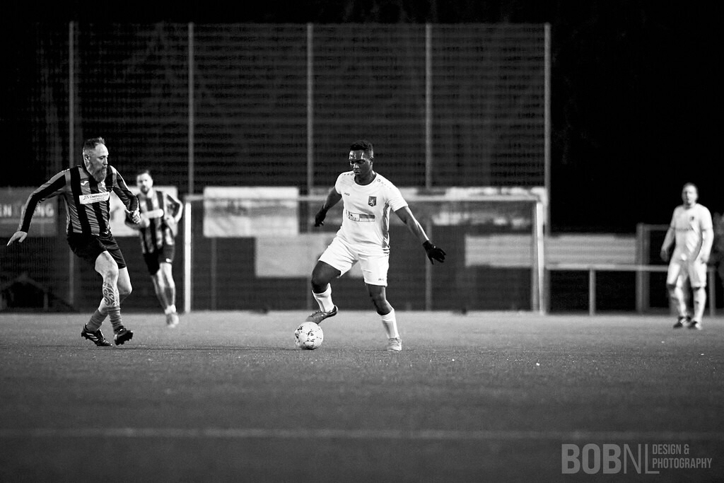 TSV Carlsberg AH | Frankenthal - 04.03.2026: TSV Carlsberg AH in Frankenthal (), Germany. Photo by: BobNL design &amp; photography  - Realisiert mit Pictrs.com