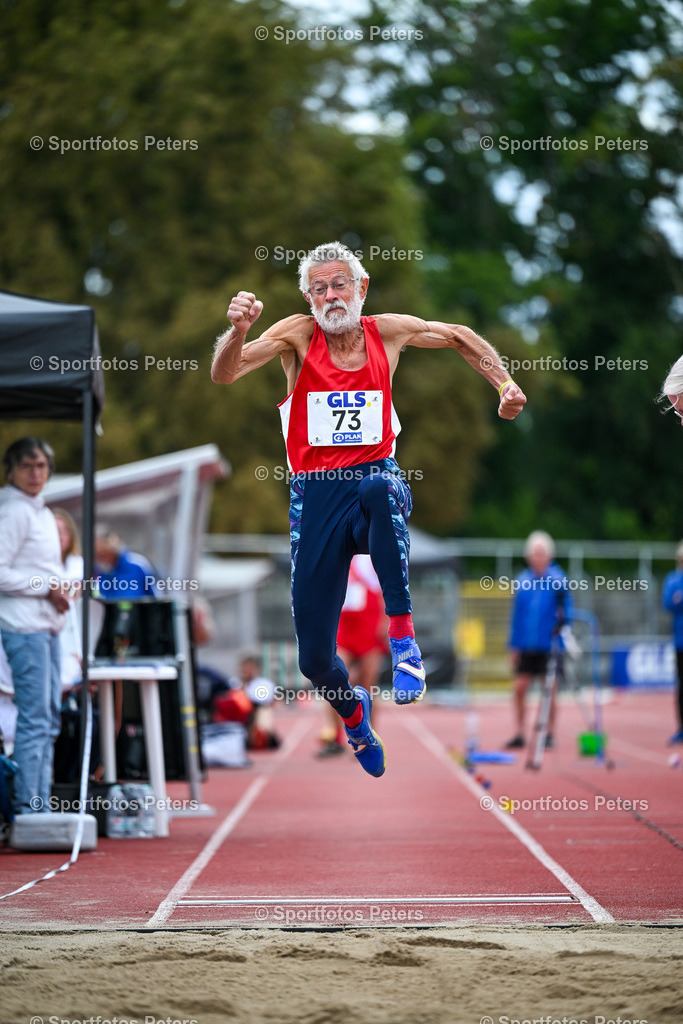 DM Masters 2025-313 | Deutsche Meisterschaften Masters am 24.08.2025 in Gotha Foto: Kai Peters - Realisiert mit Pictrs.com