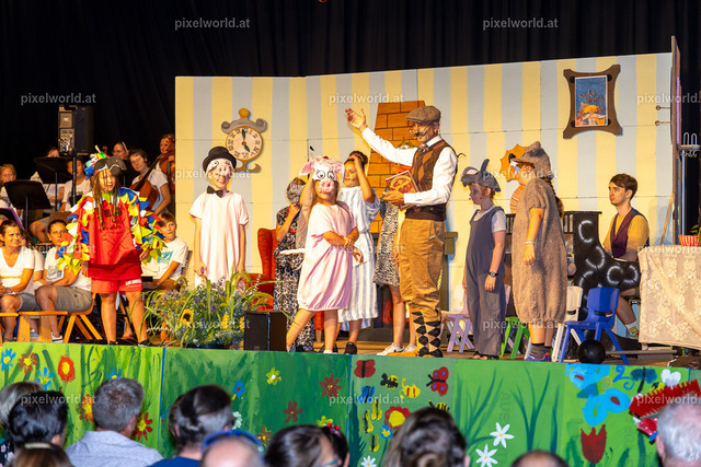 Kindermusical | Bildershop von pixelworld.at - Realisiert mit Pictrs.com