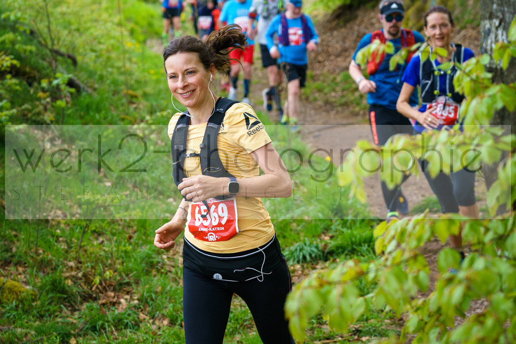 Rennsteiglauf 2023 | Rennsteiglauf 2023 am 12. Mai 2023 - Marathon-Strecke Neuhaus/Rwg. - Schmiedefeld