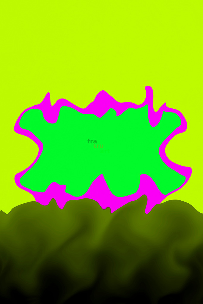 Schatten Spiel I | Grafik - Realisiert mit Pictrs.com