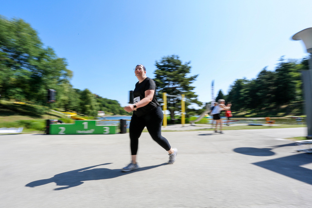 20250621-_V7A9917 | AUSTRIA, 21.06.2025, Forchtenstein, 5k Herbalife Cometogether, Photo: WAPICS / Andreas Willdoner