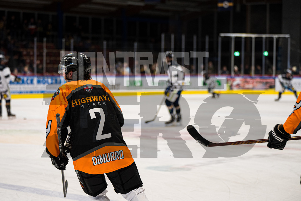 Eishockey I Herren I Saison 2025-2026 I Regionalliga Nord I Adendorfer EC - Harzer Falken | CONTRAST ZERØ MEDIA - Realisiert mit Pictrs.com