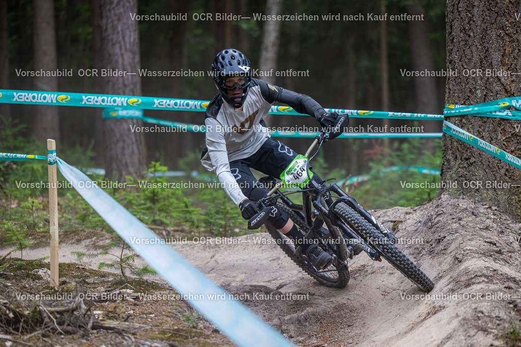 Enduro One Trieb Freitag R6-0229 | OCR Bilder Fotograf Eisenach Michael Schröder