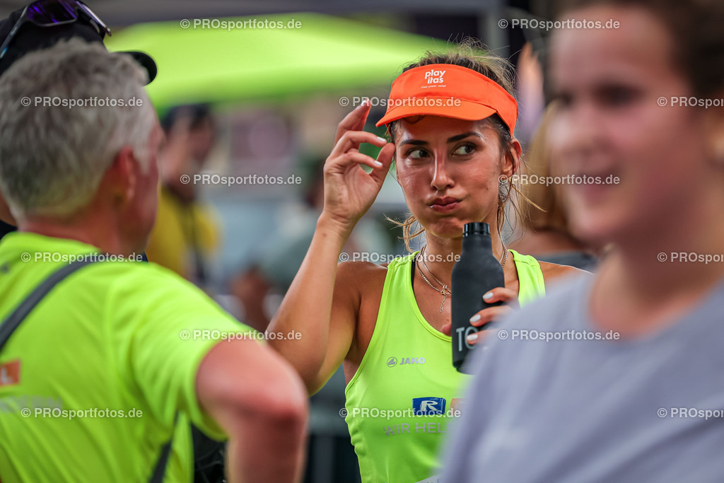 Altstadtlauf Koeln; Koeln, 19.08.22 | Impressionen vom Altstadtlauf Koeln am 19.08.22 in Koeln (Nordrhein-Westfalen). 