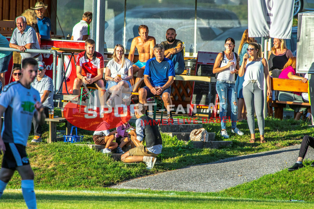 Ludmannsdorf-Gallizien Unterliga Ost | Ludmannsdorf-Gallizien am 21.08.2022 in Ludmannsdorf
(Sportplatz), AUSTRIA, (Photo by Ernst Krawagner sport-fan.at),  - Realisiert mit Pictrs.com