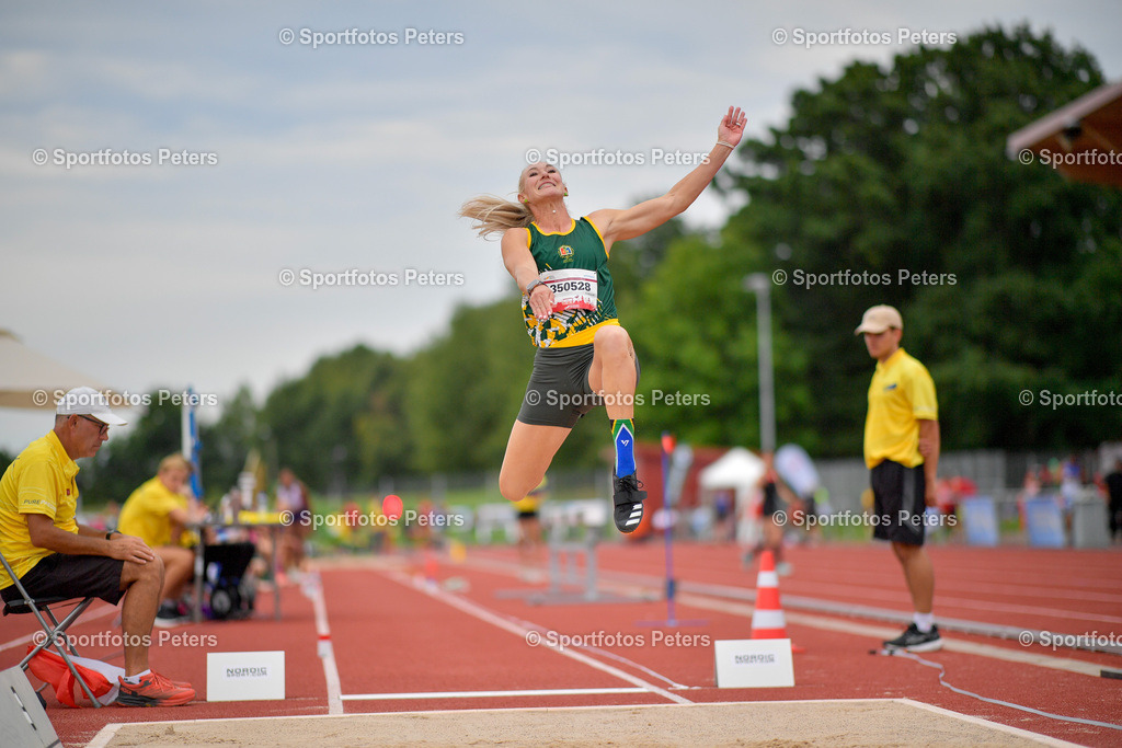 WMAC 2024 - Day 2_128 | World Masters Athletics Championship am 14.08.2024 in Gotheburg; SpeerwurfPhoto: Kai Peters - Realisiert mit Pictrs.com