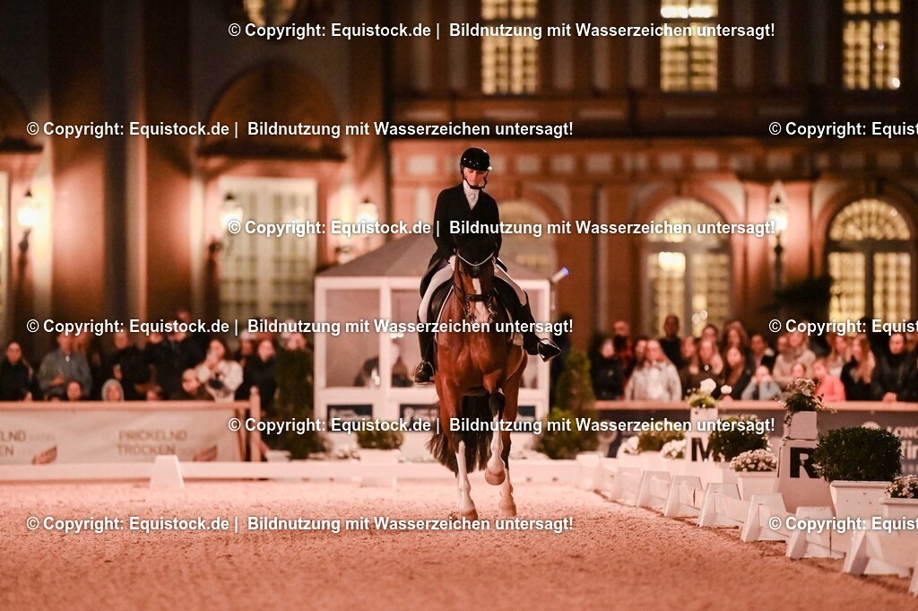 20250608_Longines Grand Prix Kür_0432 | Foto: Thomas Hartig