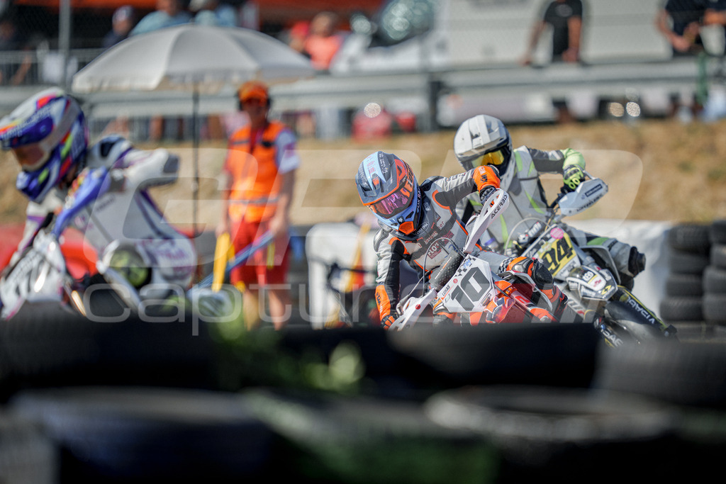 GRIPcapture-20260816-101-330 | Bad Fischau, AUSTRIA,15.-16.08.2026-Supermoto Staatsmeisterschaft &amp; G-Cup, Image shows .Photo: GRIPcapture / Andrea Kurz