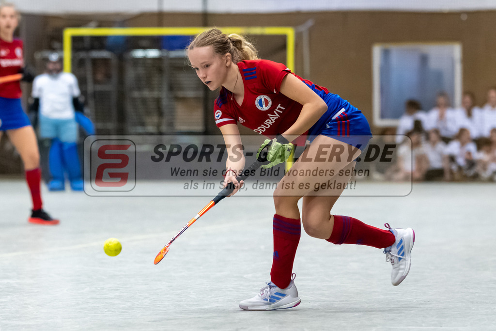 SFE_20230226_0014 | Deutsche Meisterschaft Weibliche U16 Halle 2023 am 26.02.2023 in Düsseldorf (DSC99), Photo: Stephan Fehrmann 2022 (Sports-Gallery)