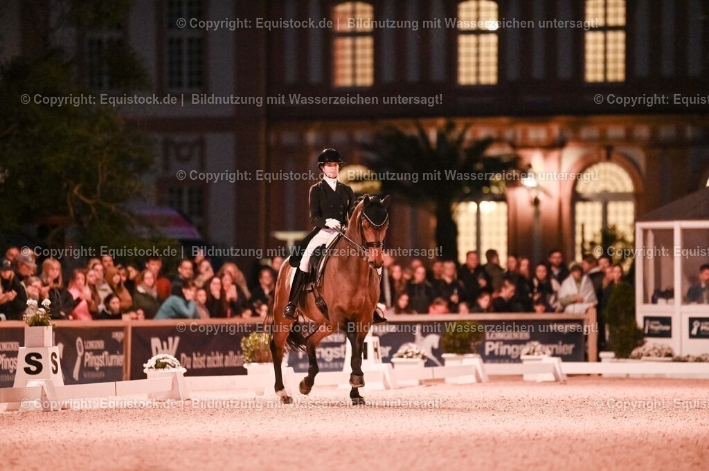 20250608_Longines Grand Prix Kür_0309 | Foto: Thomas Hartig