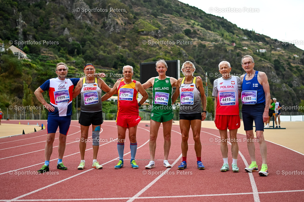 EMACS 2025 - Day 3_198 | European Masters Athletics Championships am 11.10.2025 auf Madeira (Portugal)Foto: Kai Peters - Realisiert mit Pictrs.com