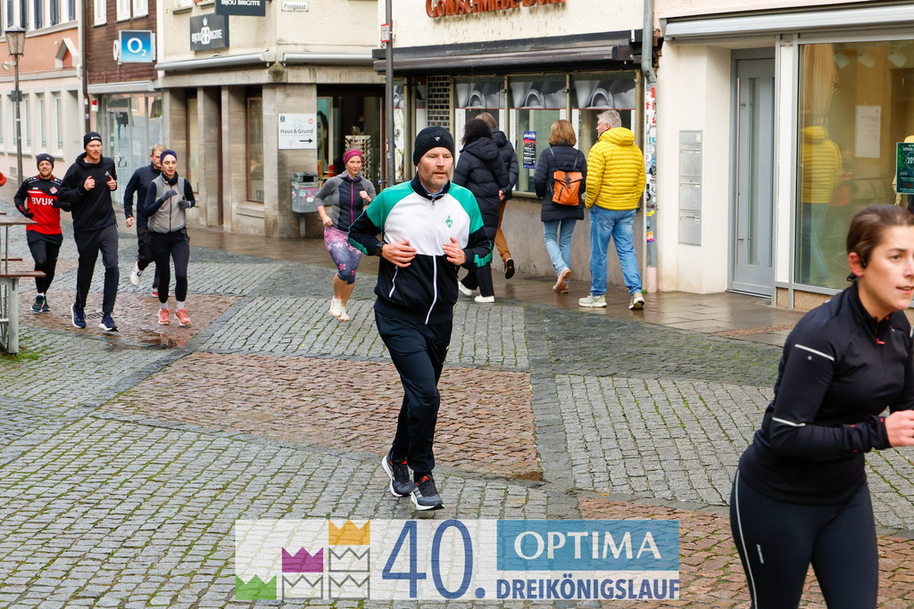 40. 3Koenigslauf 2026 | 1. Testlauf 07.12.2025 - Realisiert mit Pictrs.com