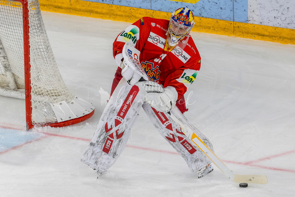 EHCB vs EVZ 20260227_WB-7261 | Sportbilder, Sportfotograf, Hochzeits- und Eventfotografin, Flugshows, Portraits und Tiershooting, Aviation, Downhill, Nationalleague, Swissleague, International